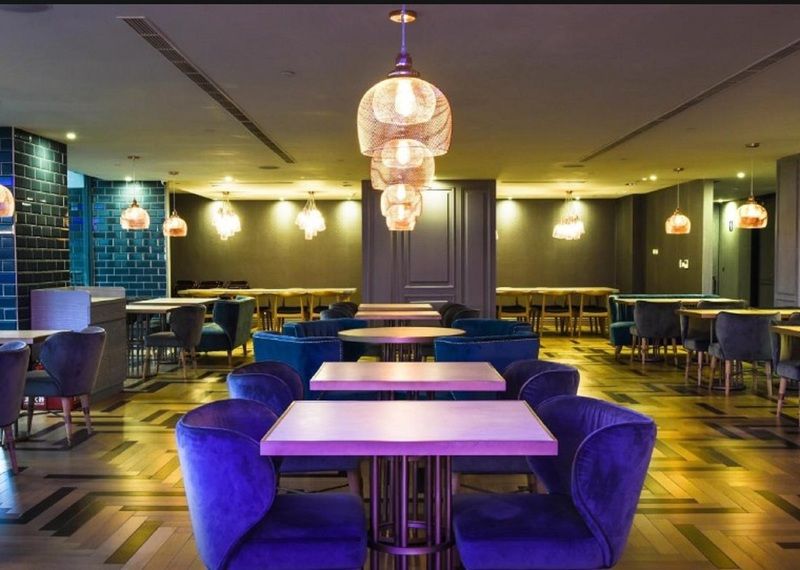Fx Hotel Tainan Exterior foto