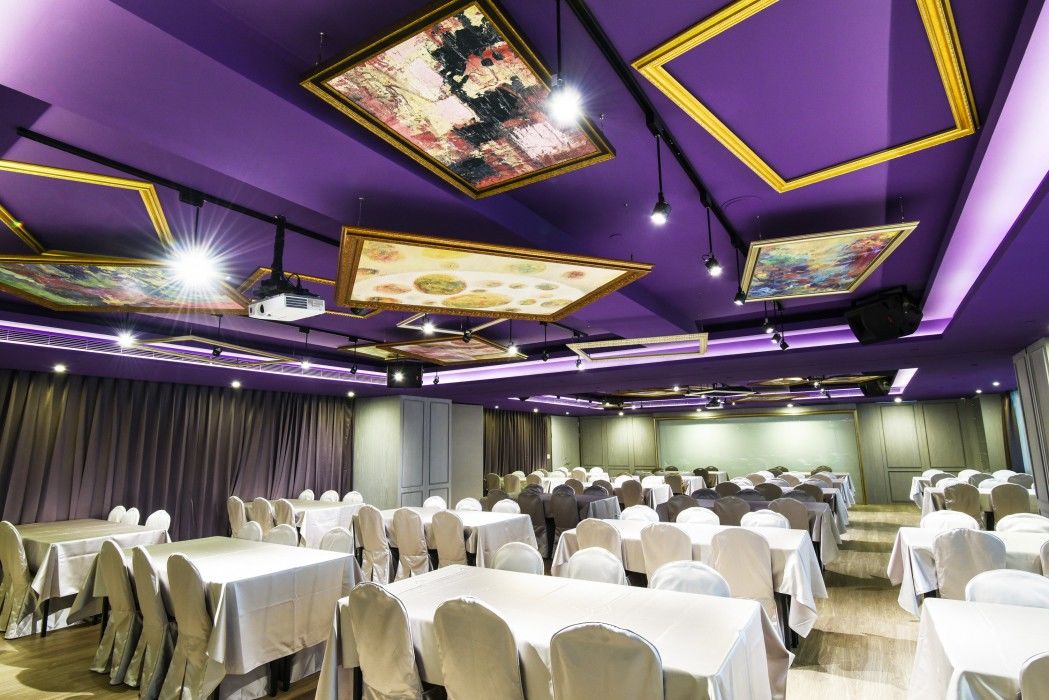 Fx Hotel Tainan Exterior foto